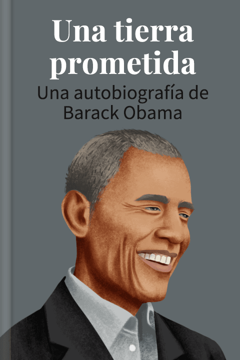 Una tierra prometida