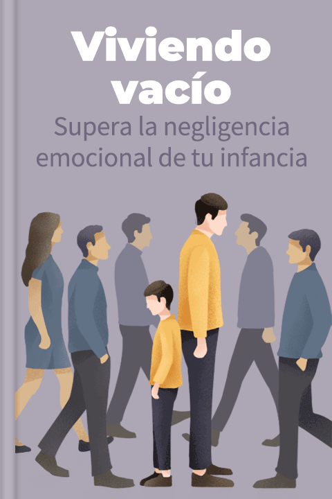 Viviendo vacío