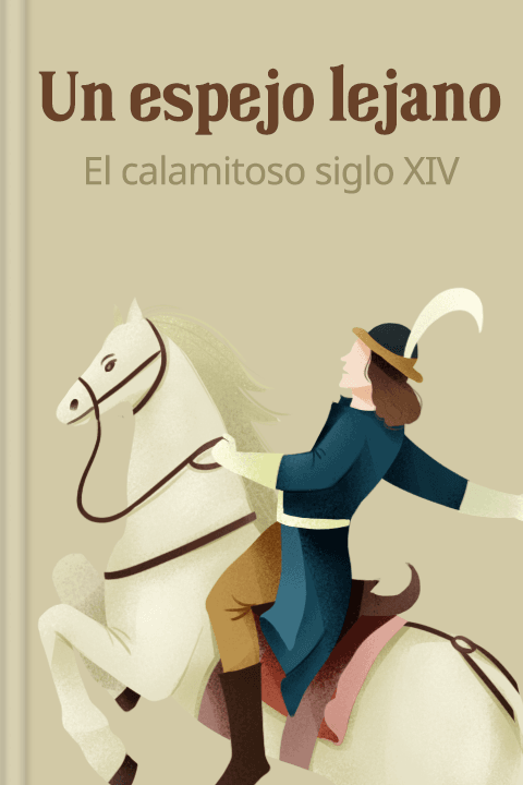 Un espejo lejano