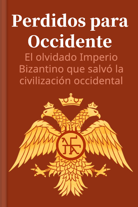 Perdidos para Occidente