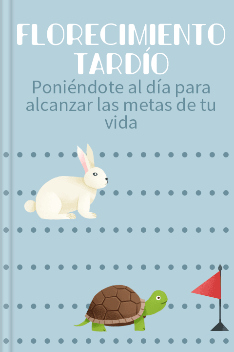 Florecimiento tardío