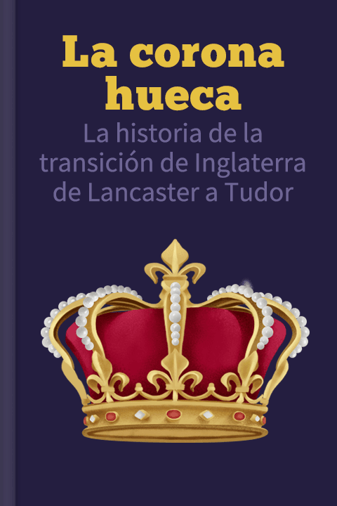 La corona hueca