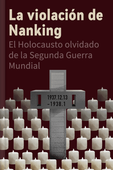 La violación de Nanking
