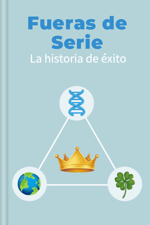 Fueras de Serie