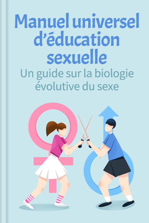 Manuel universel d'éducation sexuelle