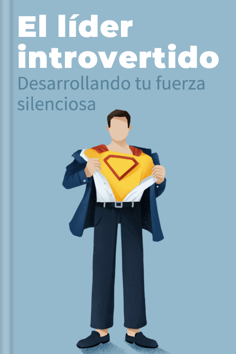 El líder introvertido