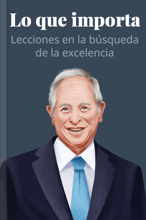 Lo que importa