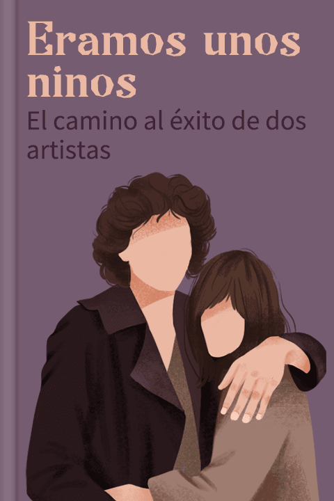 Éramos unos niños