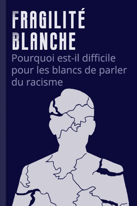 Fragilité Blanche