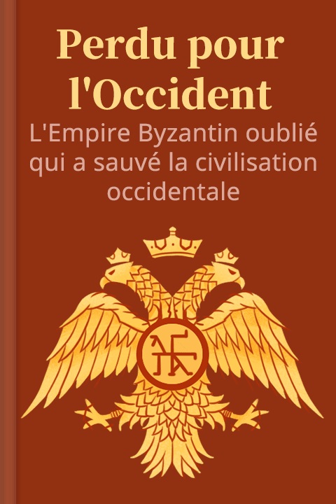 Perdu pour l'Occident