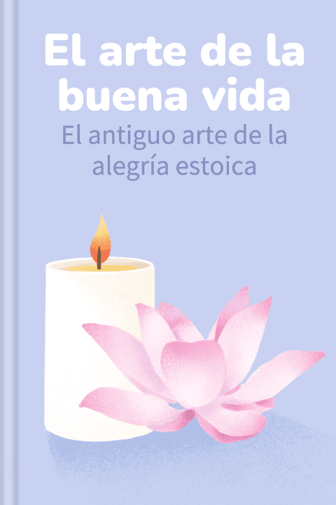 El arte de la buena vida
