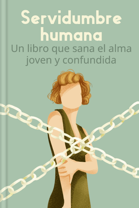 Servidumbre humana