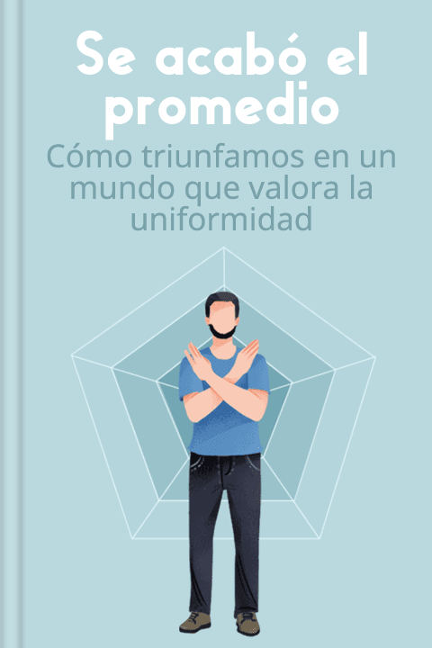 Se acabó el promedio
