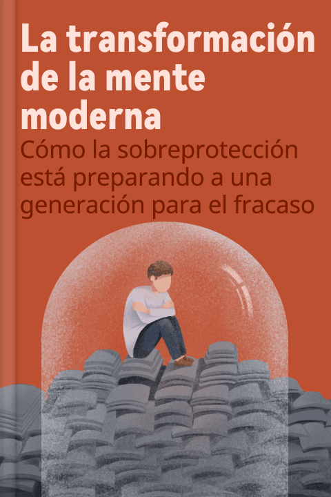 La transformación de la mente moderna