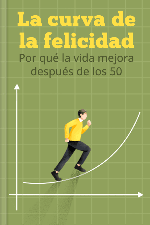 La curva de la felicidad