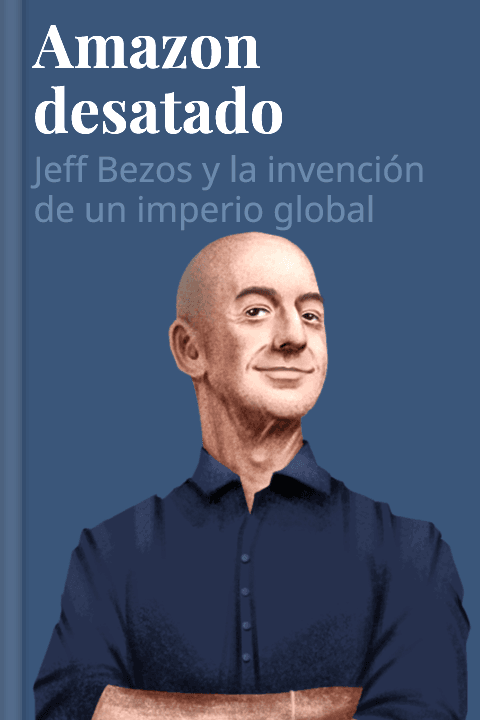 Amazon desatado