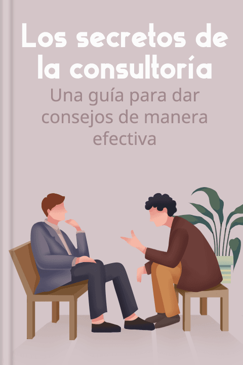 Los secretos de la consultoría