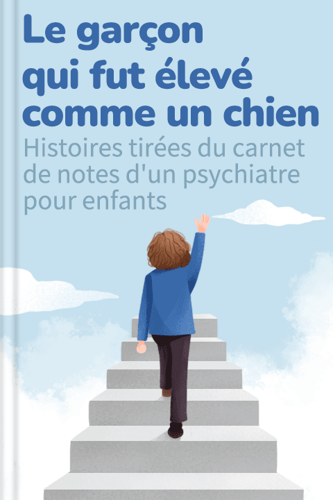 Le garçon qui fut élevé comme un chien