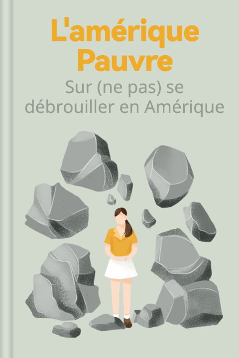 L'amérique Pauvre