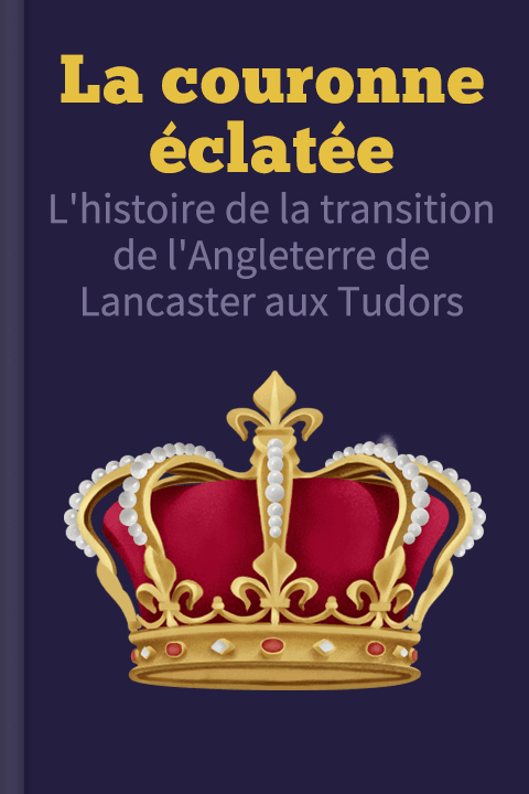 La couronne éclatée