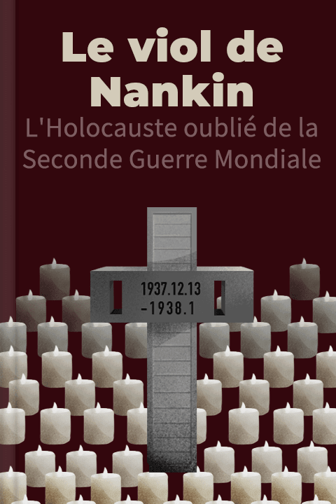Le viol de Nankin