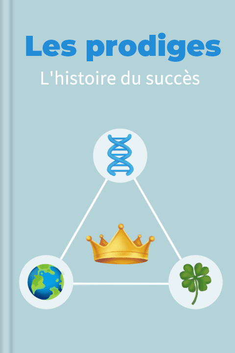 Les prodiges