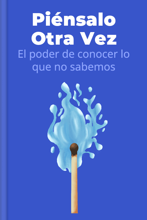 Piénsalo Otra Vez