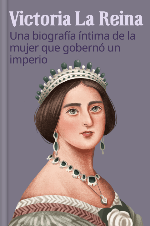 Victoria La Reina