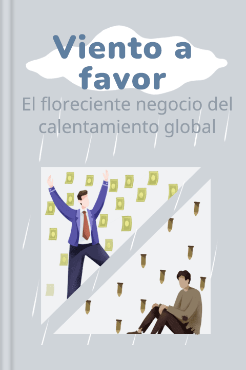 Viento a favor