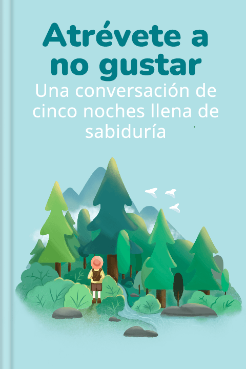 Atrévete a no gustar