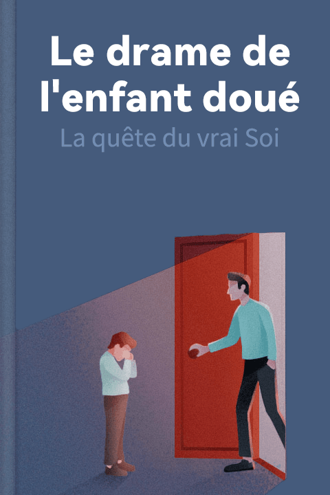 Le drame de l'enfant doué