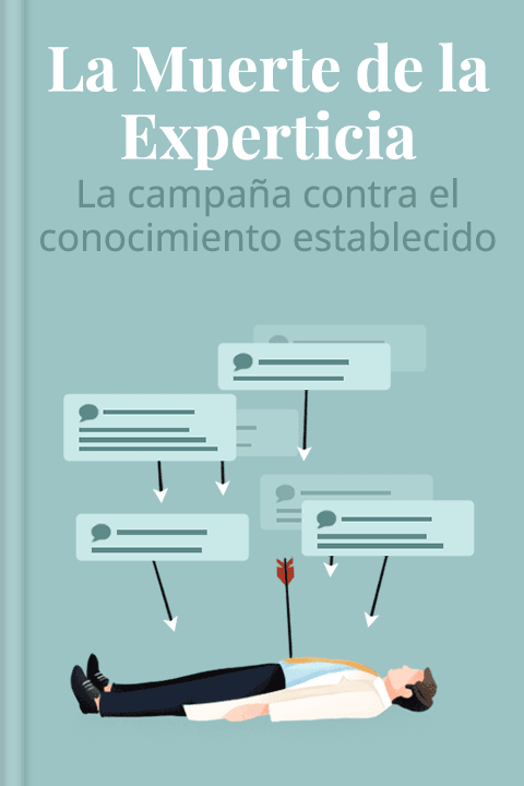 La Muerte de la Experticia