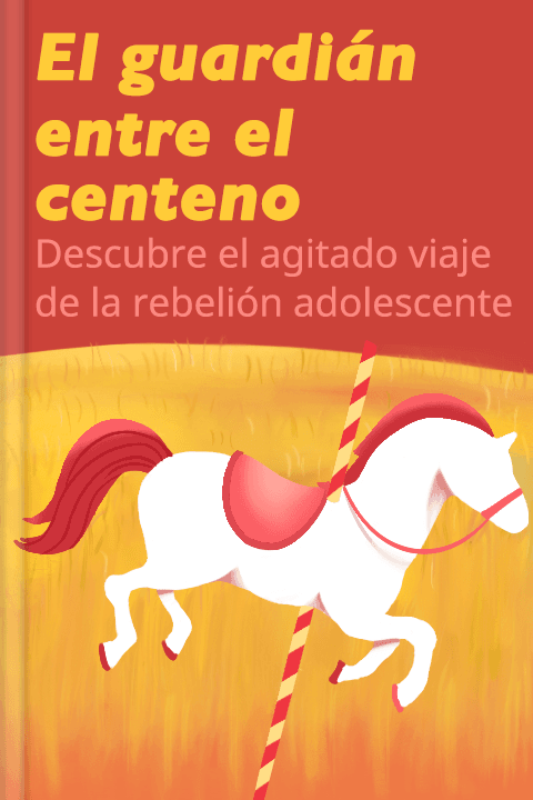 El guardián entre el centeno