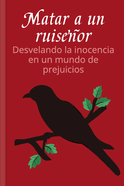 Matar a un ruiseñor