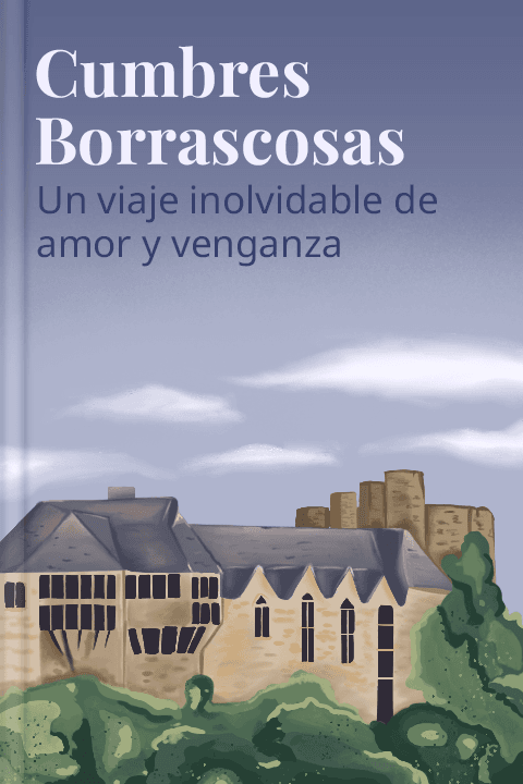 Cumbres Borrascosas