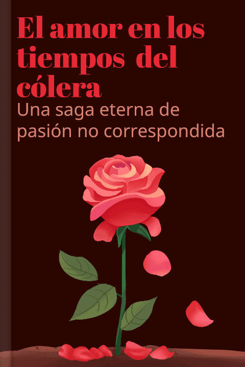 El amor en los tiempos del cólera