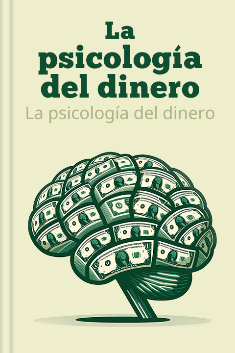 La psicología del dinero