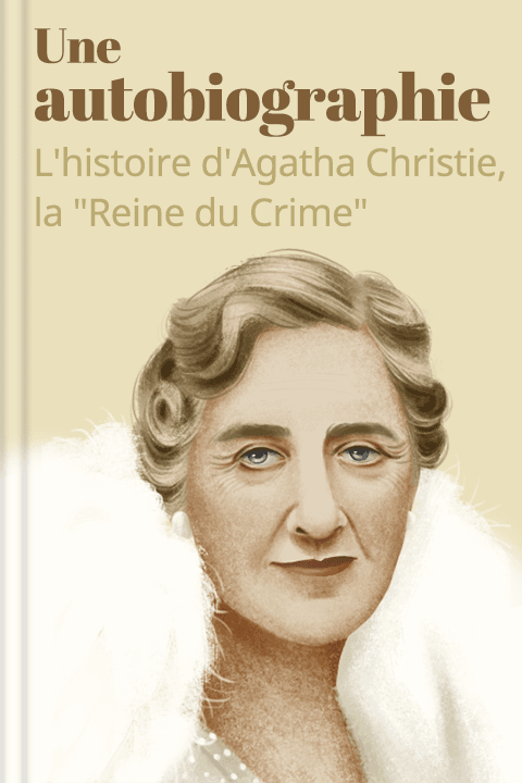 Une autobiographie