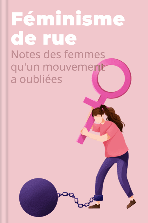 Féminisme de rue
