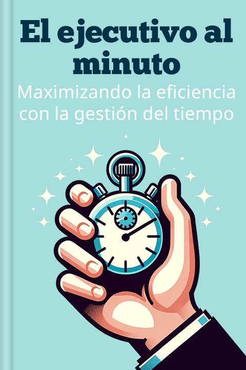 El ejecutivo al minuto