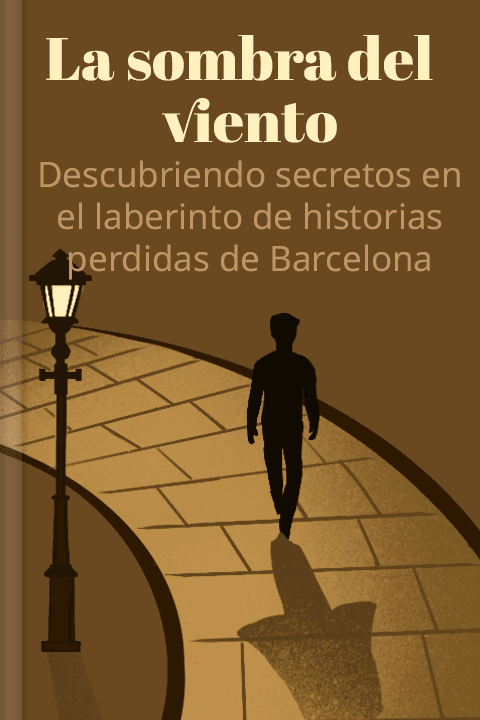 La sombra del viento