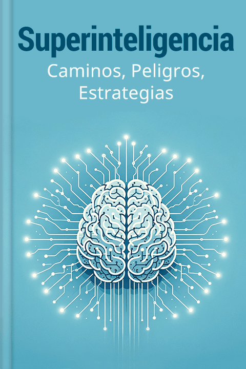 Superinteligencia