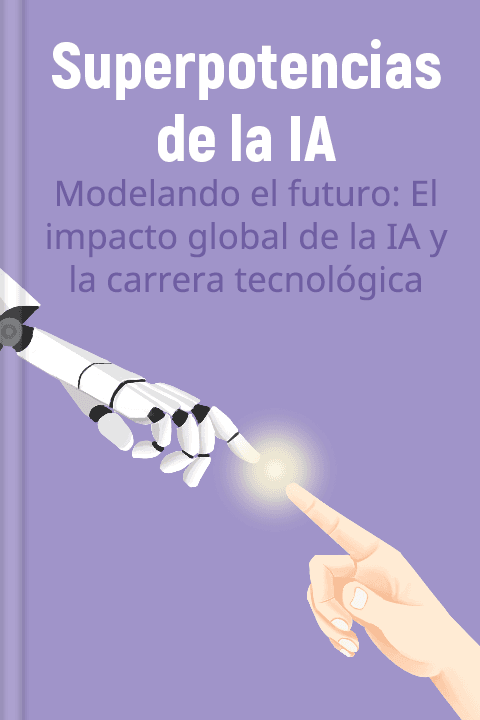 Superpotencias de la IA