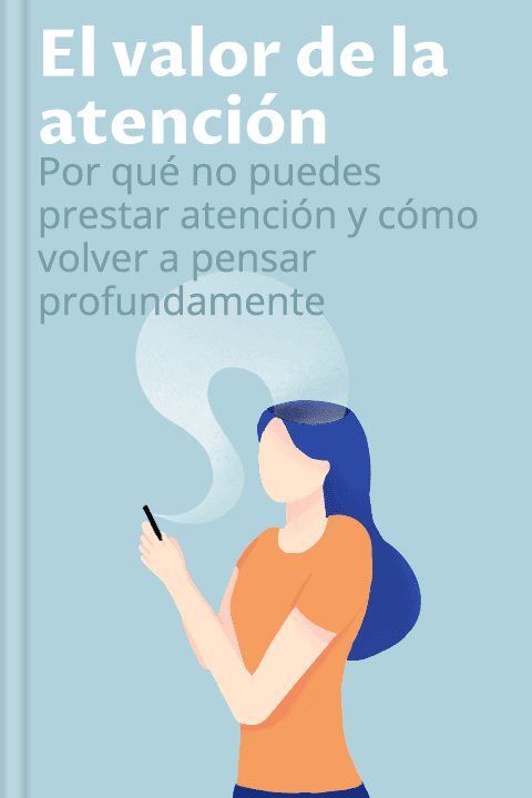 El valor de la atención