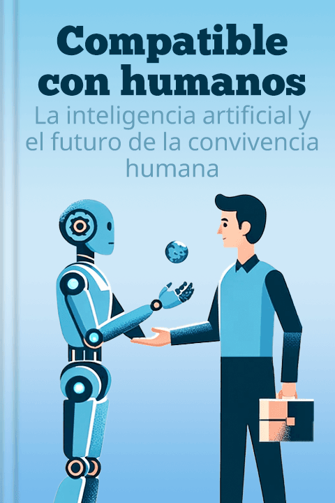 Compatible con humanos