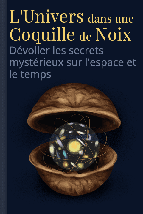 L'Univers dans une Coquille de Noix