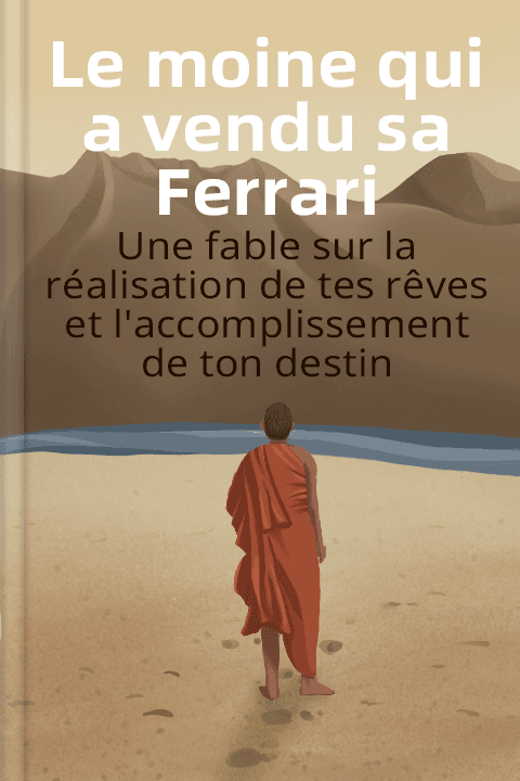 Le moine qui a vendu sa Ferrari