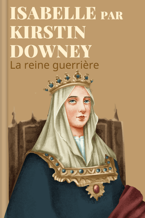 Isabelle par Kirstin Downey