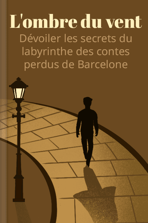 L'ombre du vent