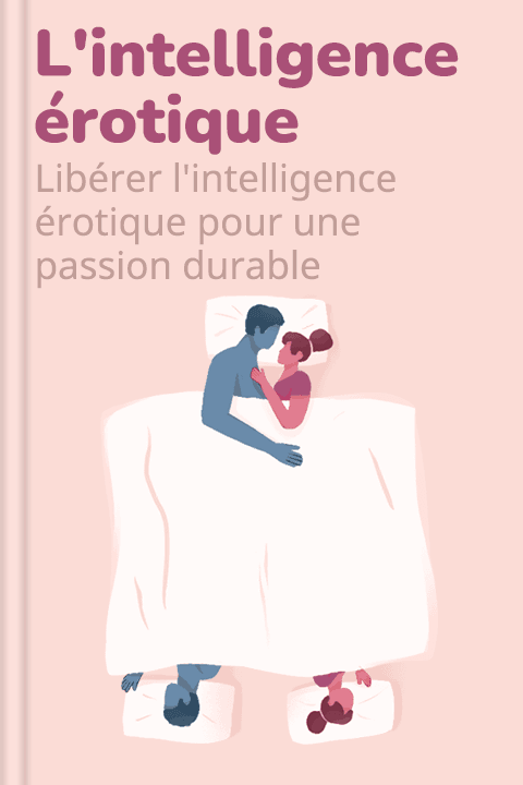 L'intelligence érotique